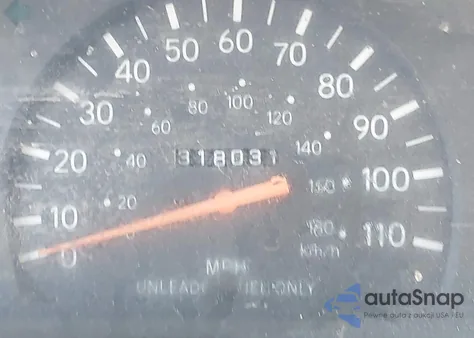 1998 Toyota Tacoma z USA, uszkodzony, nr VIN 4TAVL52N8WZ116274